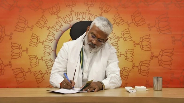 Uttar Pradesh Assembly Elections 2022: BJP Chief Says 'Lakhimpur Kheri Incident Won't Dent Party's Electoral Prospects'