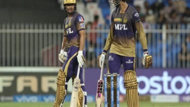 Sports News | Campaign Like No Other, KKR Will Be Back Stronger: Shubman Gill