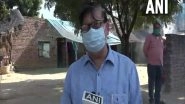 India News | 'Mysterious' Fever Claims Atleast 3 Lives in Agra, CMO Fields Special Team on Ground