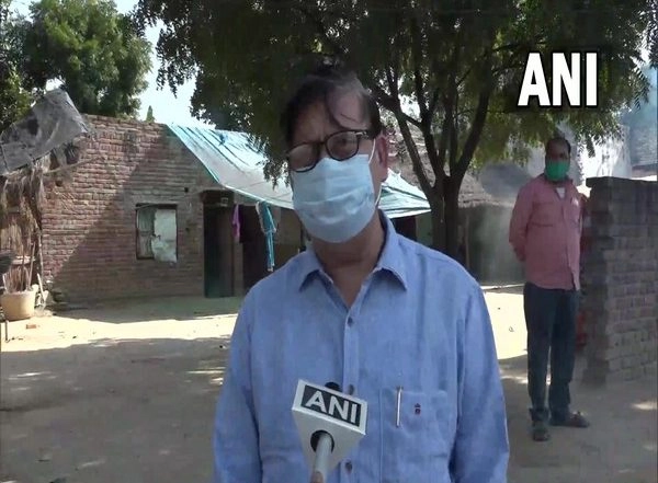 India News | 'Mysterious' Fever Claims Atleast 3 Lives in Agra, CMO Fields Special Team on Ground