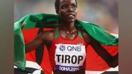 Sports News | World Athletics Condoles Demise of Kenya's Agnes Tirop