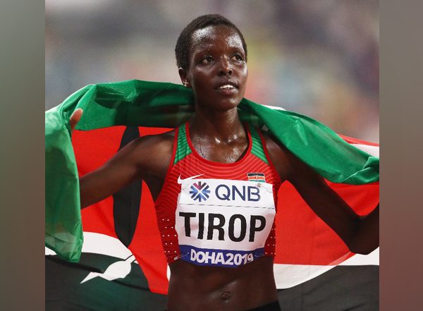 Sports News | World Athletics Condoles Demise of Kenya's Agnes Tirop