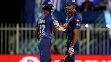 Sports News | Sending Stoinis at Number 3 Right Decision, but We Didn't Get the Outcome, Says Ponting