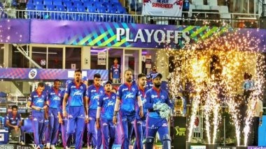 Sports News | IPL 2021: Ended in Heartbreak, but Could Not Be More Proud of Team of Exceptional Warriors, Says Pant