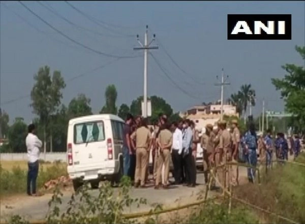 India News | SIT Arrives in UP's Lakhimpur Kheri for Probe into Incident