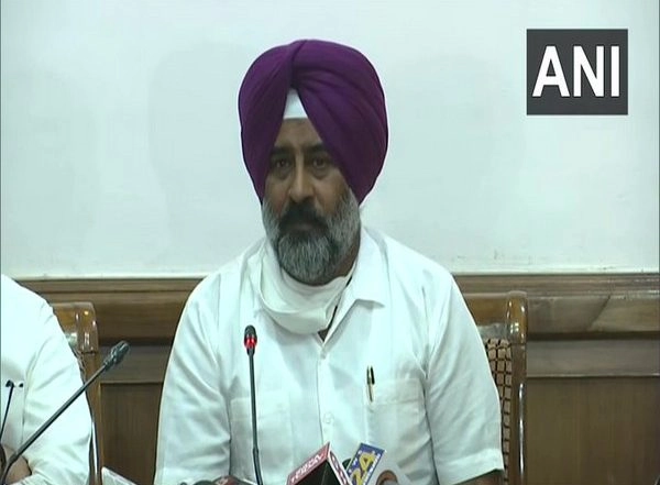 India News | Will Not Allow Anyone to Target Punjab on Communal Lines: Congress