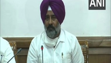 Sports News | Punjab Sports Minister Pargat Singh Approves Cash Rewards for over 3000 Players, Coaches from the State