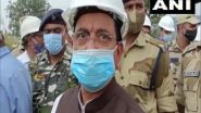 India News | Coal Shortage Was Due to Rain, Says Coal Minister Pralhad Joshi