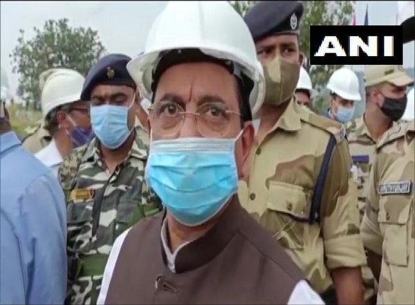 India News | Coal Shortage Was Due to Rain, Says Coal Minister Pralhad Joshi