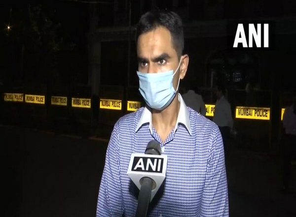 India News |  NCB Zonal Director Sameer Wankhede's Security Increased After Snooping Allegations