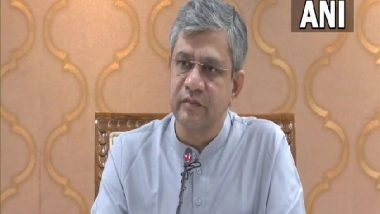 India News | Railways to Set Up 500 Multi-modal Cargo Terminals Under PM GATI-SHAKTI Programme in 4-5 Yrs