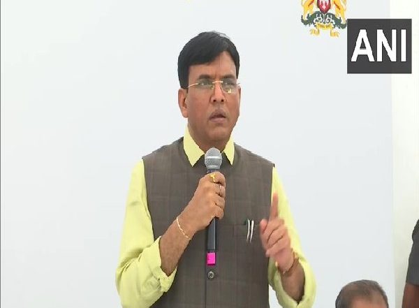 India News | India Has Been Ramping Up Health Infrastructure Rapidly, This Will Boost India's Stature on a Global Level: Mandaviya