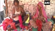India News | Rajasthan Puppet Makers Struggle to Earn Livelihood Amid COVID Restrictions