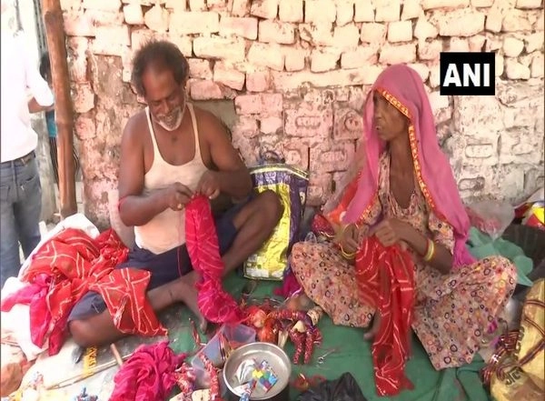 India News | Rajasthan Puppet Makers Struggle to Earn Livelihood Amid COVID Restrictions