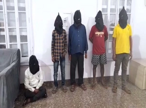 India News | 5 Held for Hurling Bomb at Odisha BJP MLA's Vehicle