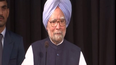 India News | Former PM Manmohan Singh Stable, Recovering: AIIMS Delhi