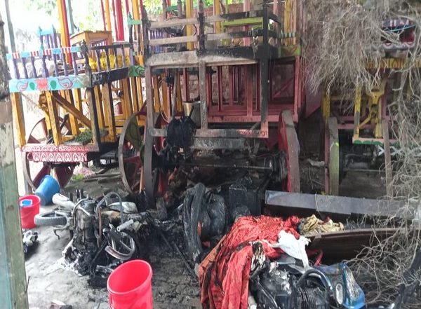 Bangladesh Violence: ISKCON Temple Vandalised in Nakhali, 1 Killed, 17 Injured