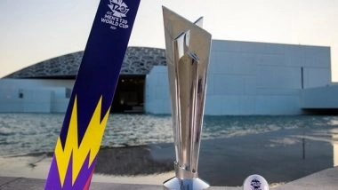 Sports News | ICC Men's T20 World Cup 2021 Set to Commence on Sunday Amid Huge Anticipation (Preview)