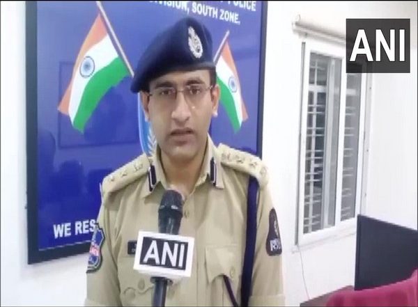 India News | Hyderabad: 4 Held for Murder of NRI Businessman