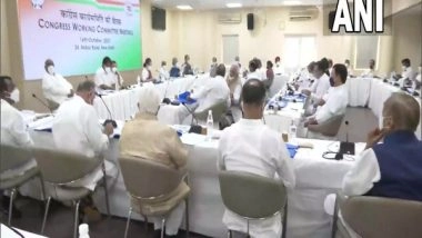 India News | Centre's Foreign Policy Diabolical Instrument of Electoral Mobilisation, Polarisation: Sonia Gandhi