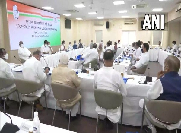 India News | Centre's Foreign Policy Diabolical Instrument of Electoral Mobilisation, Polarisation: Sonia Gandhi