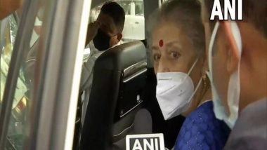 India News | Everybody is of the Opinion That Rahul Gandhi Should Become Congress President: Ambika Soni