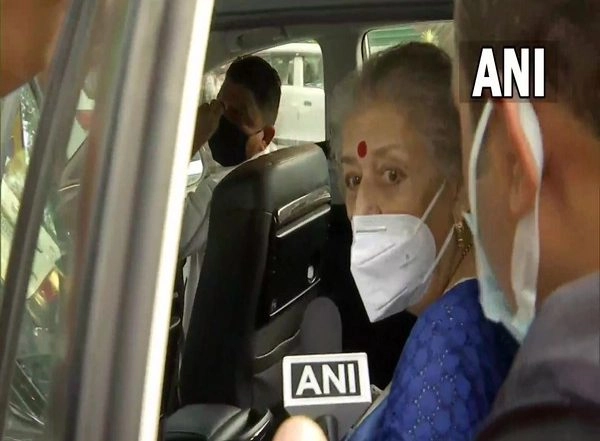 India News | Everybody is of the Opinion That Rahul Gandhi Should Become Congress President: Ambika Soni