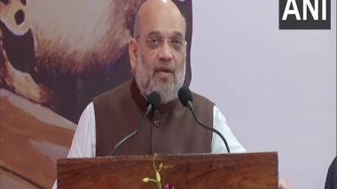 India News | Efforts Made to Diminish Image of Many Freedom Fighters, Time to Change This: Amit Shah