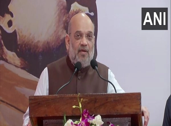India News | Efforts Made to Diminish Image of Many Freedom Fighters, Time to Change This: Amit Shah