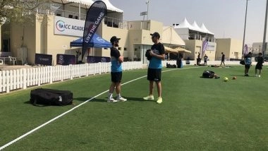 Sports News | T20 WC: CSK Coach Stephen Fleming Joins New Zealand Camp