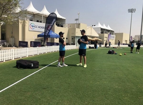 Sports News | T20 WC: CSK Coach Stephen Fleming Joins New Zealand Camp