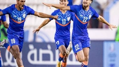 Sports News | Indian Arrows, FIFA U-17 WC Were Right Steps to Develop New Generation of Players, Believes Igor Stimac