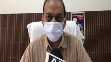 India News | Meerut Reports 34 New Cases of Dengue; 274 Active Cases