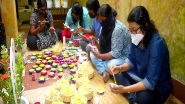 India News | What to Gift This Diwali? Bhubaneswar Organistion Has Eco-friendly Options