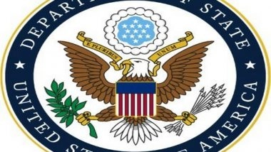 World News | India, US Pledge to Increase Strategic Convergence on Counter-terrorism Challenges