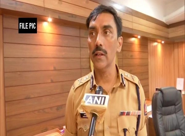 Mumbai Cruise Drugs Case: Pune Police Receives Four More Complaints Against NCB Witness Kiran Gosavi