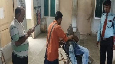 India News | Section 144 Imposed 2 Tripura Subdivisions Following Temple Vandalisation, Attack on ABVP Leader