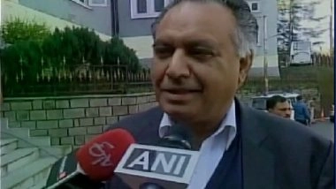 India News | Rahul Gandhi Condoles Demise of Senior Congress Leader GS Bali