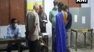 India News | West Bengal By-polls: 12.59 Pc Voter Turnout Recorded Till 9 Am