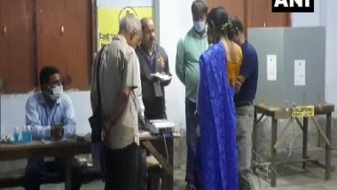 India News | West Bengal By-polls: 12.59 Pc Voter Turnout Recorded Till 9 Am