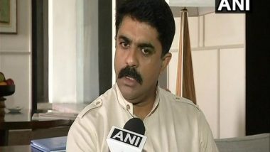 India News | Opposition Unity Critical to Ending Corrupt, Communal Regime in Goa, Says GFP Chief Vijai Sardesai Ahead of 2022 Assembly Polls