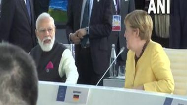 World News | India Ready to Produce 5 Billion COVID-19 Vaccines Doses by End of 2022: PM Modi at G20 Summit