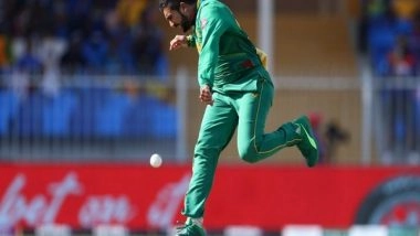 Sports News | South Africa Here to Win T20 World Cup, Says Shamsi After Win over Sri Lanka