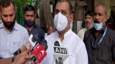 India News | 'I Think Sameer Wankhede is from a Scheduled Caste', Says SC Commission Vice-Chairman