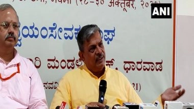 India News | RSS Welcomes PM Modi's Meeting with Pope Francis