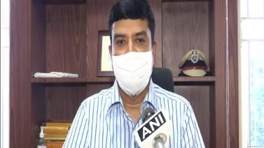 India News | Odisha: Two Arrested for Impersonating as IAS, PWD Officers