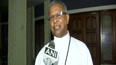 India News | Indian Christians Are Very Glad at PM Modi's Meeting with Our Pope: Head of Churches, Odisha