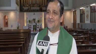 India News | Context of PM Modi's Meeting with Pope to Ensure We Create Better World for Future Generation: Archdiocese of Bombay