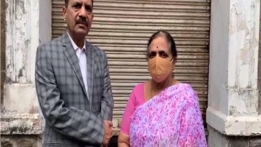 India News | Pune Land Scam: Lawyer of NCP Leader's Wife Mandakini Khadse Assures Cooperation in ED Probe