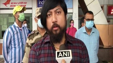 India News | Indian High Commission to Hold Discussions with Bangladesh Govt over Communal Violence: MoS Home